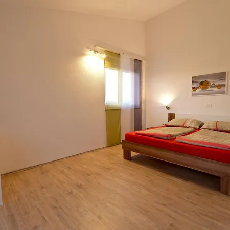 Holiday home Luka With A Pool, Situated In *