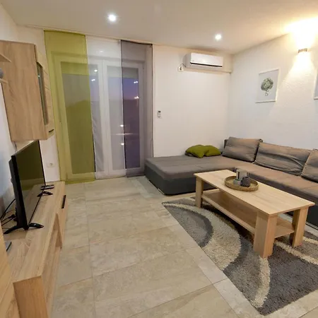 Holiday home Luka With A Pool, Situated In Pula